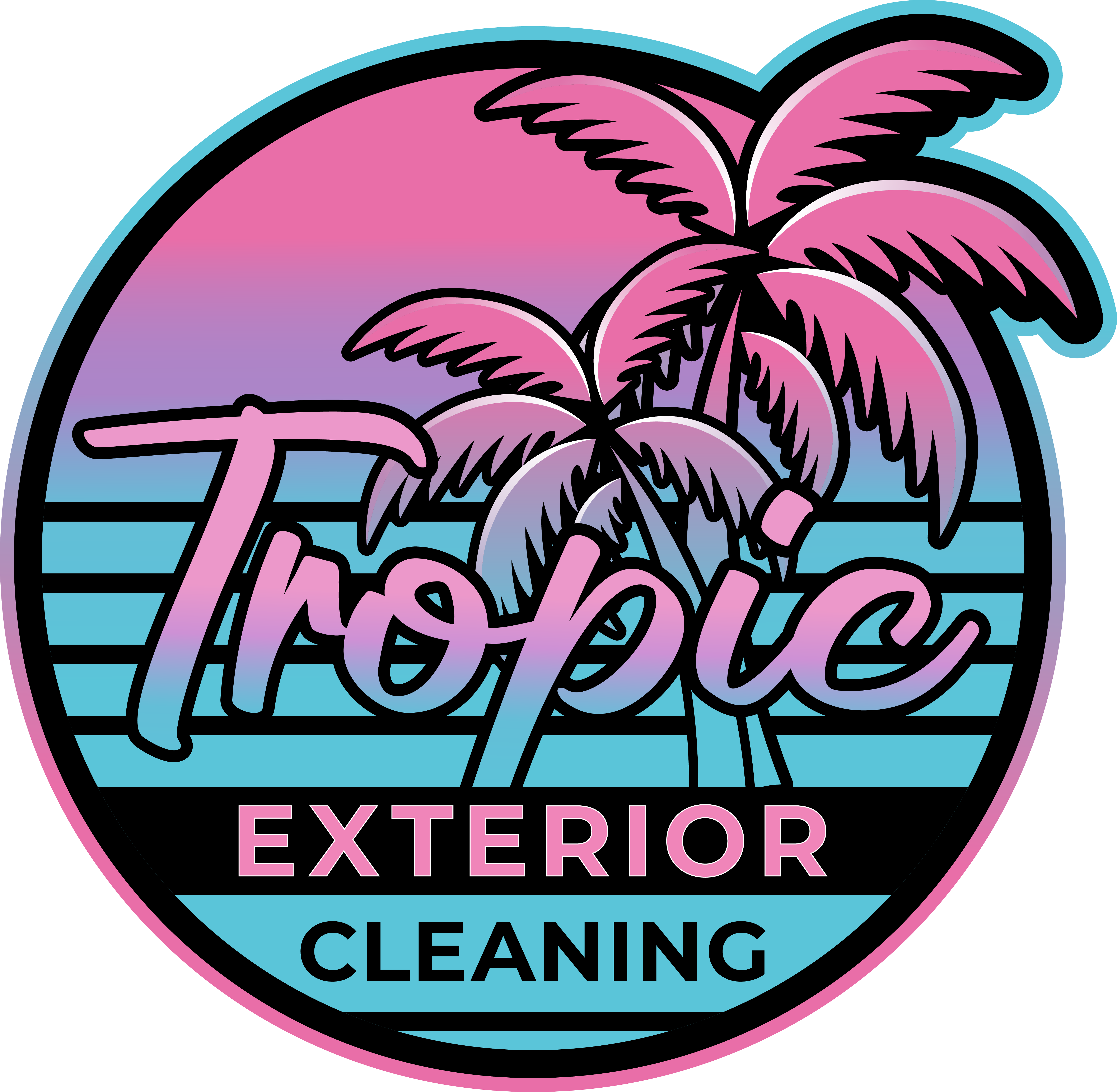 Tropic Exterior Cleaning