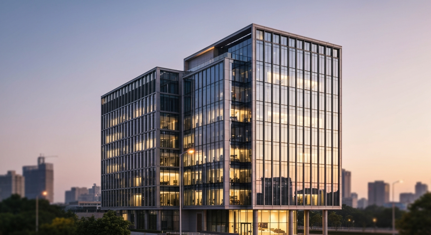 Commercial Buildings