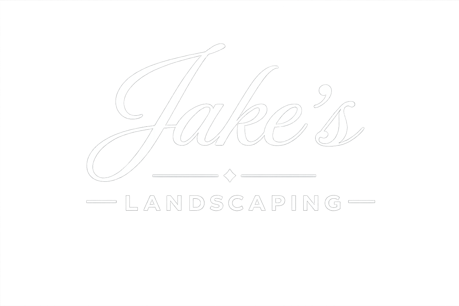 Jake's Landscaping