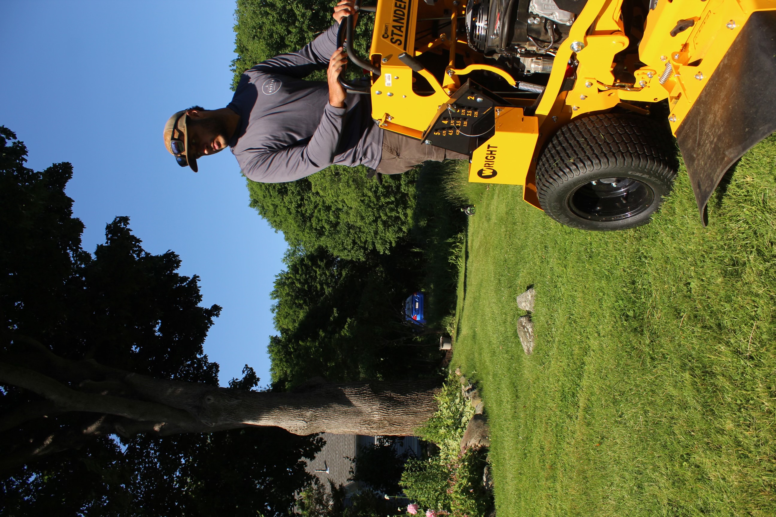 Landscaping Services Arlington MA Lawn Care