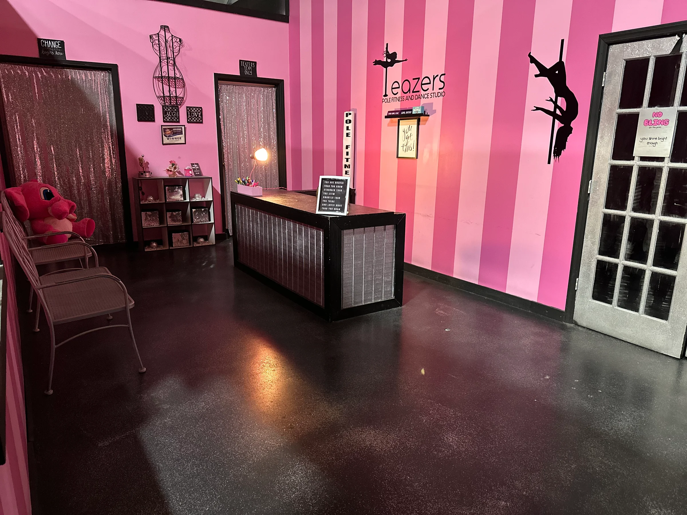 Studio Gallery 1