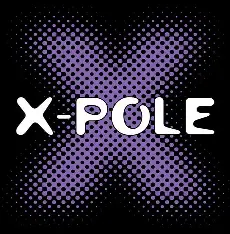 X-Pole Logo