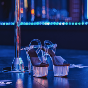 Heel Rentals