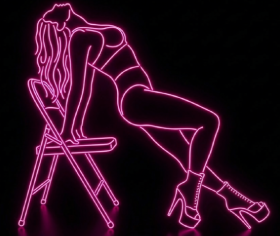 Chair Routine