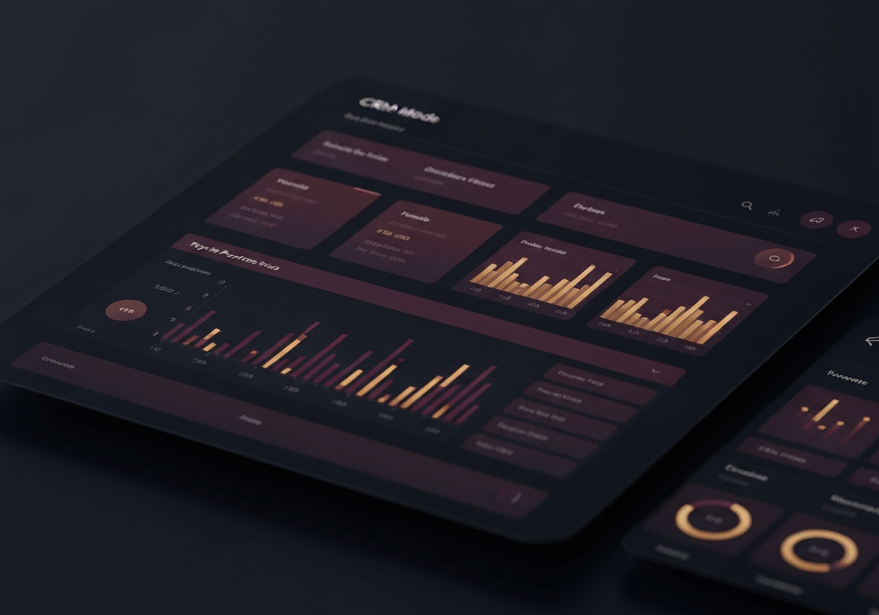 Centralized Operations