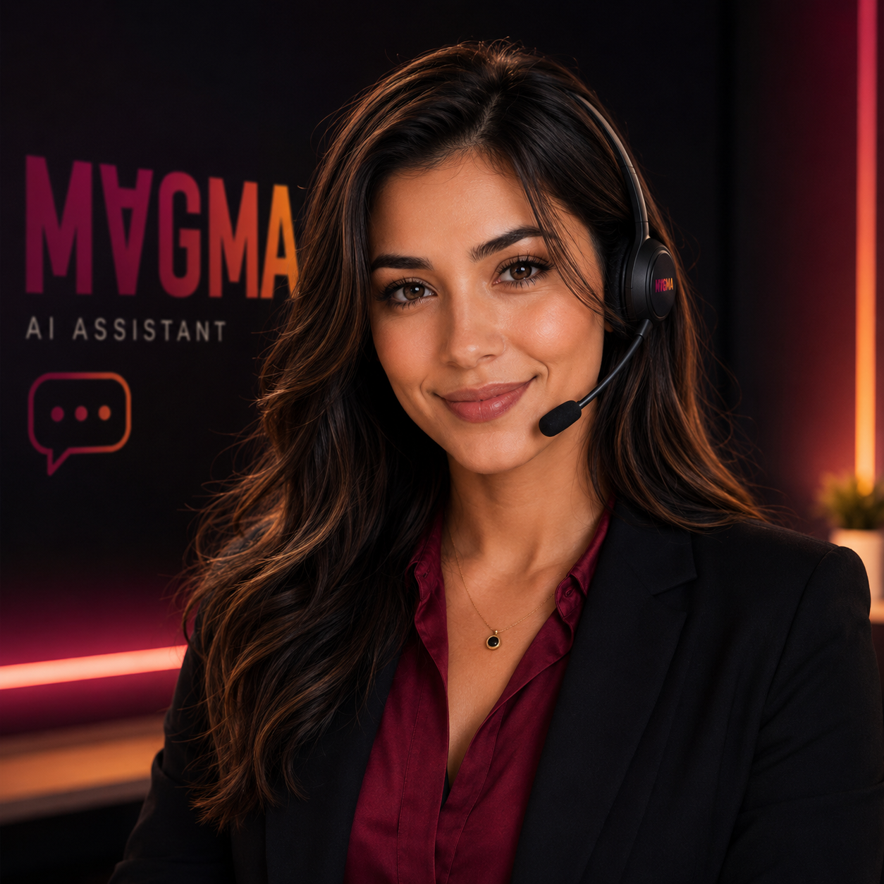 Maggie AI Automation