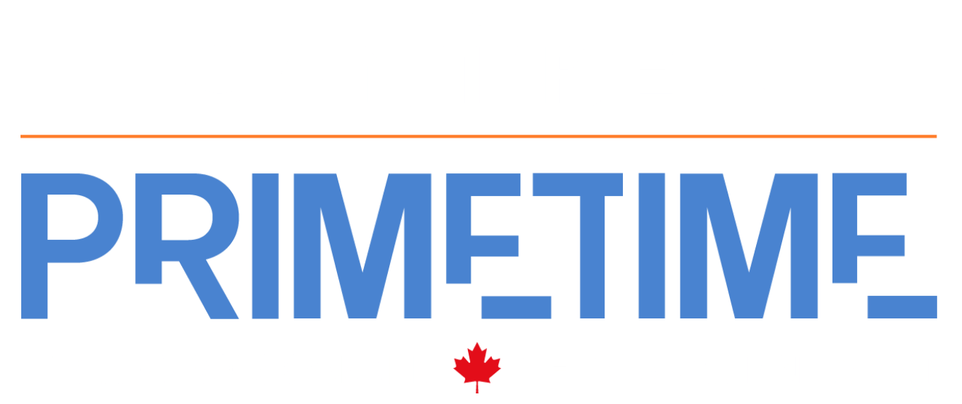 Cantrex PrimeTime