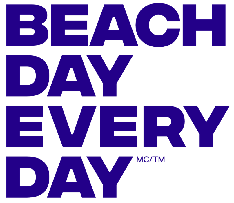 Beach Day Every Day