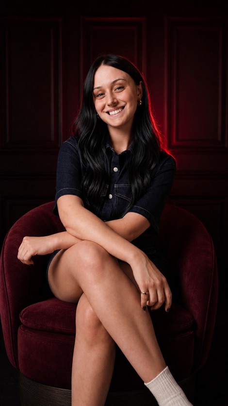Nina Martellino