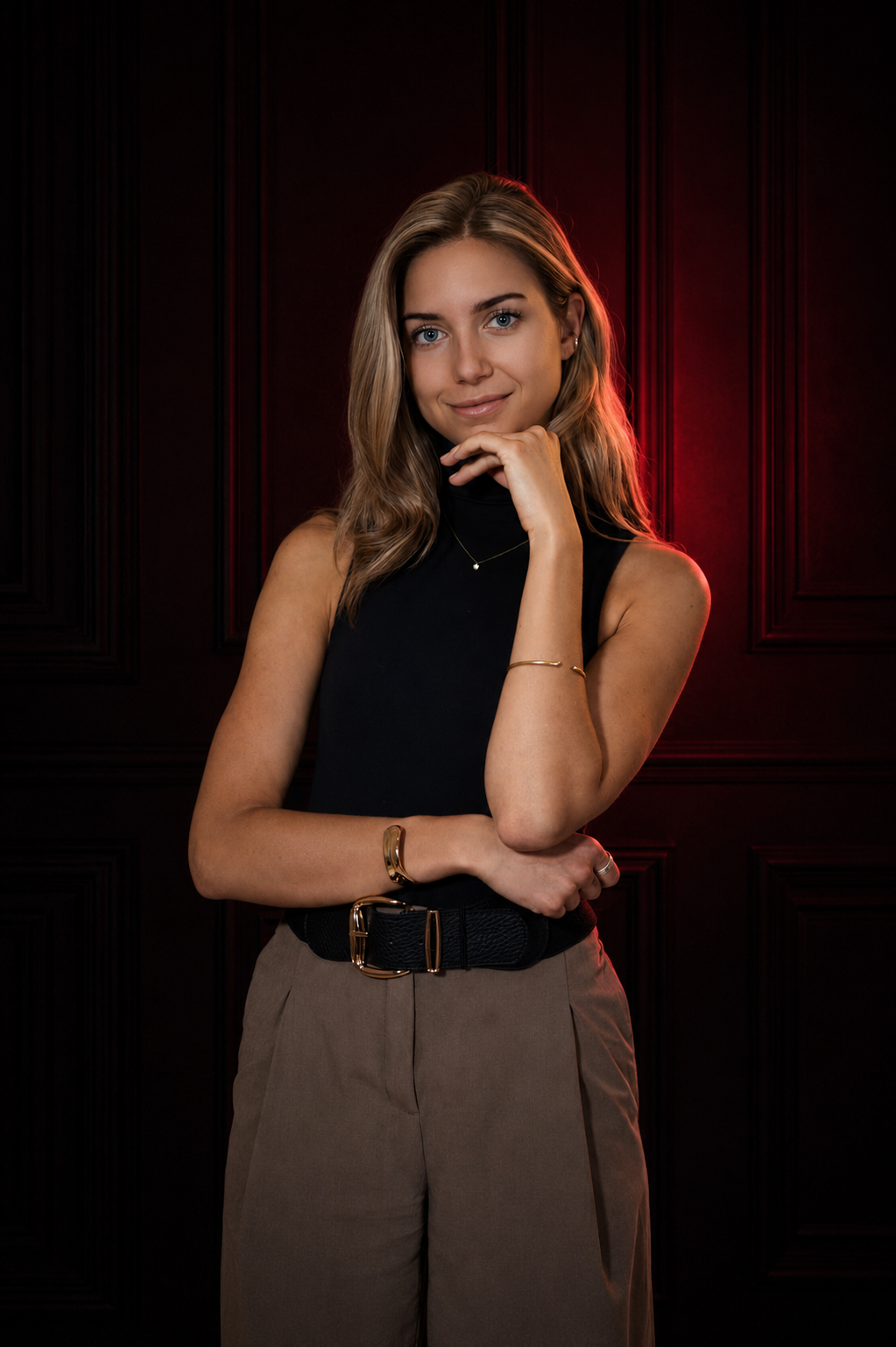 Solane Brassard Lépine