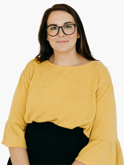 Megan Huggins