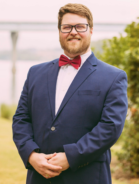 Justin Huggins