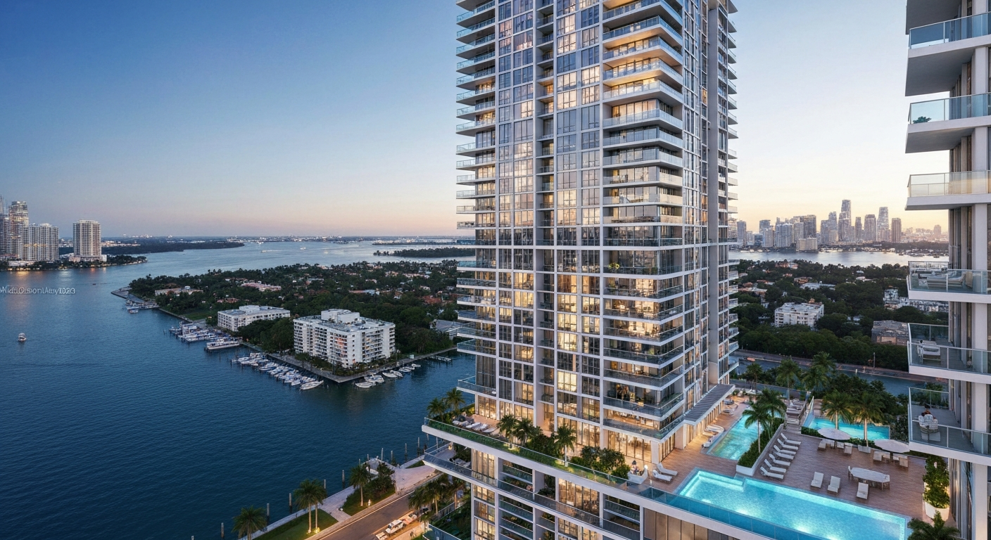 EDITION Residences