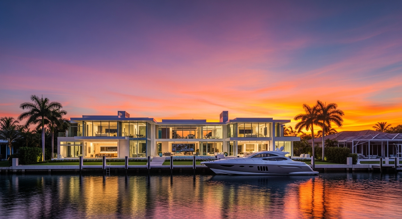 South Florida Background