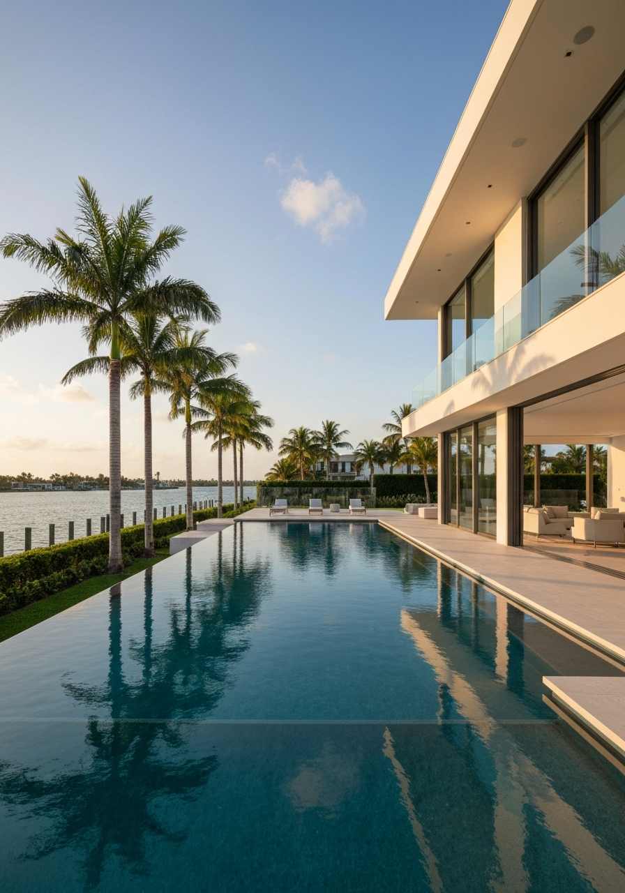 Luxury Real Estate Advisory