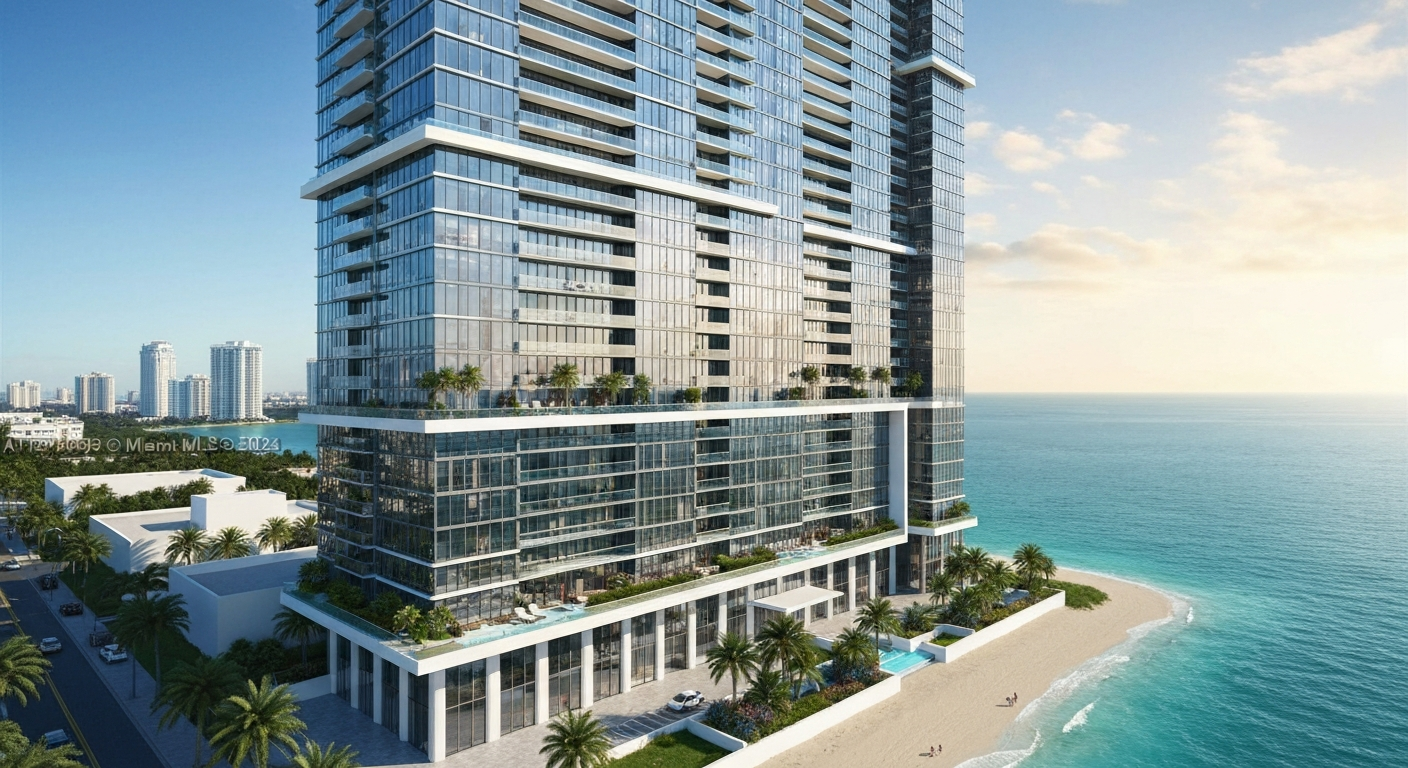 Domus Flats