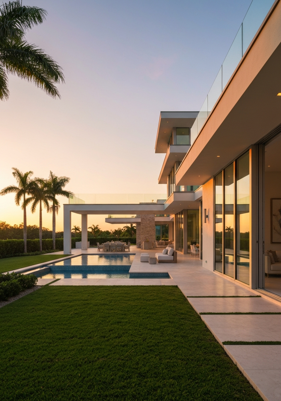 Boca Raton Real Estate