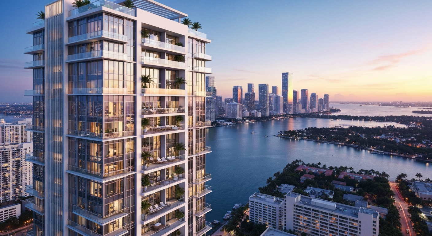 Lilli Residences