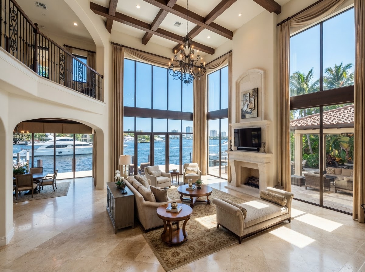 500 Isle Of Capri Drive Estate photo 2
