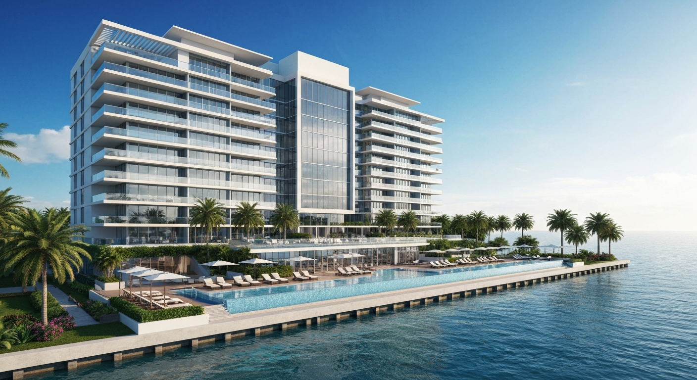 DELANO Residences