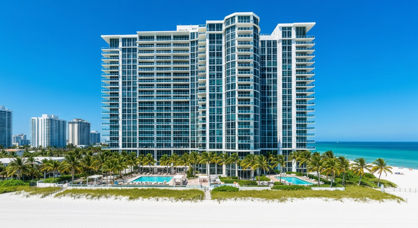 Anantara Residences