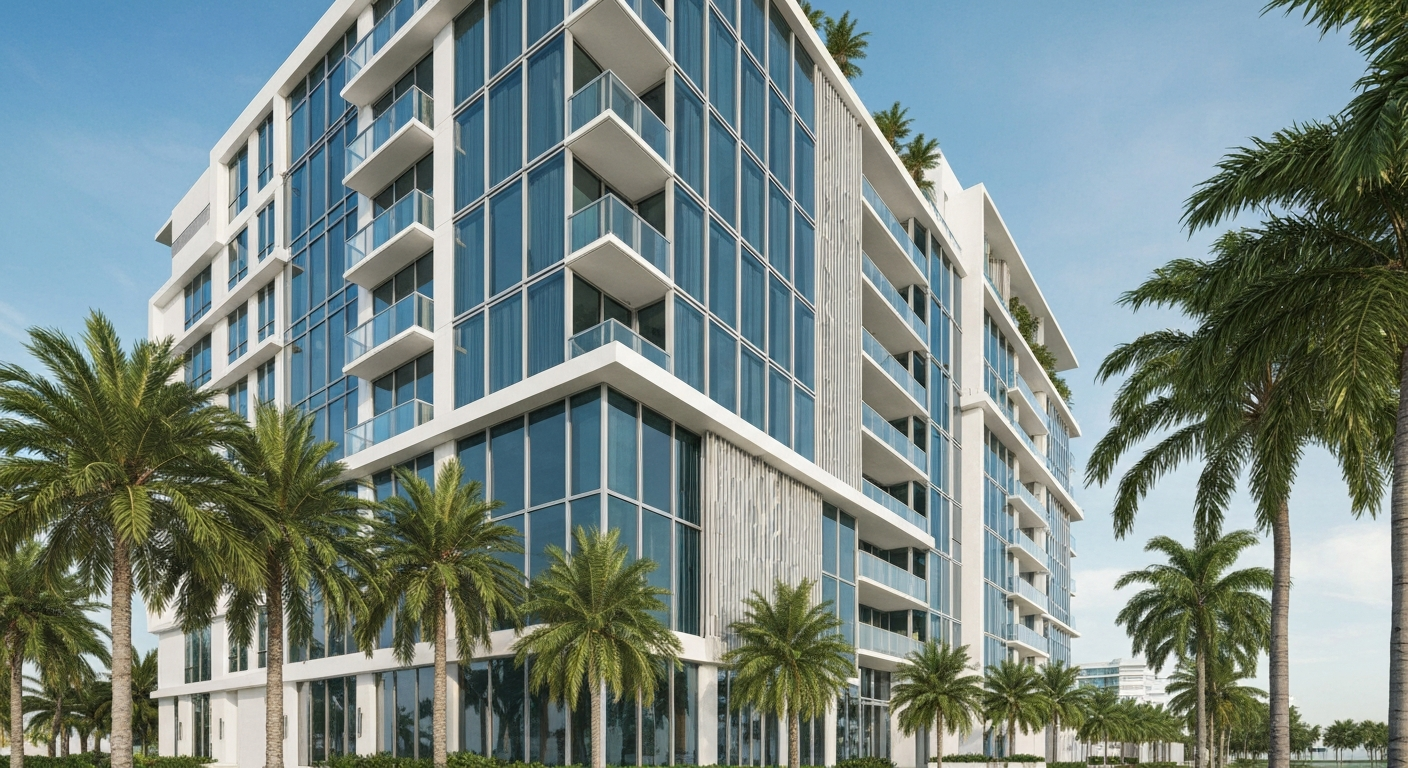 2200 Brickell