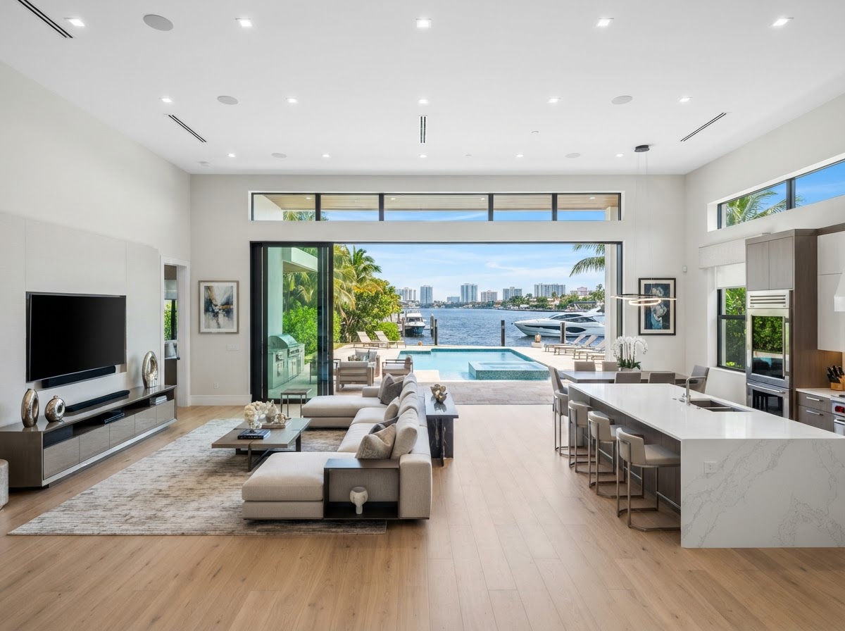 816 Riviera Isle Drive Mansion photo 2