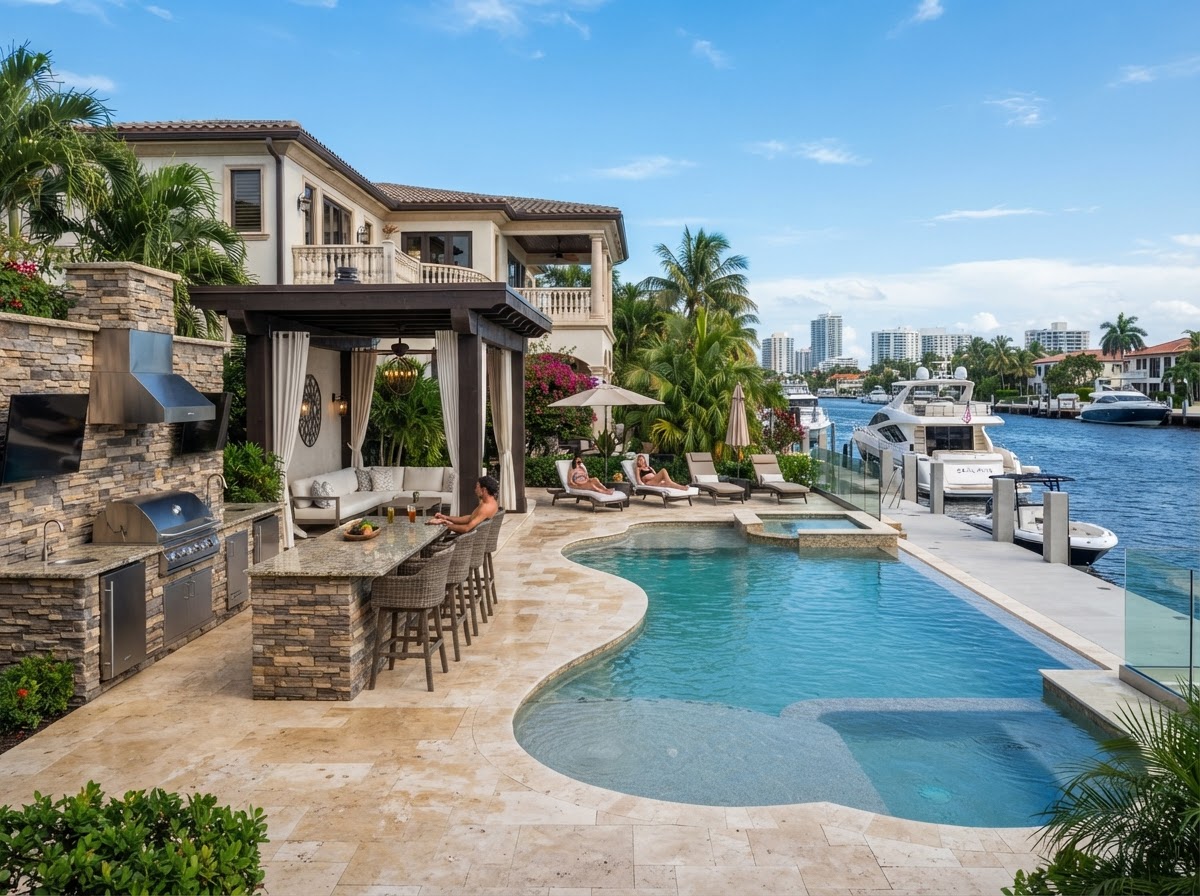 500 Isle Of Capri Drive Estate photo 3