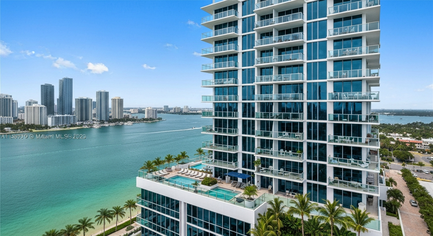 Casa Bella Residences