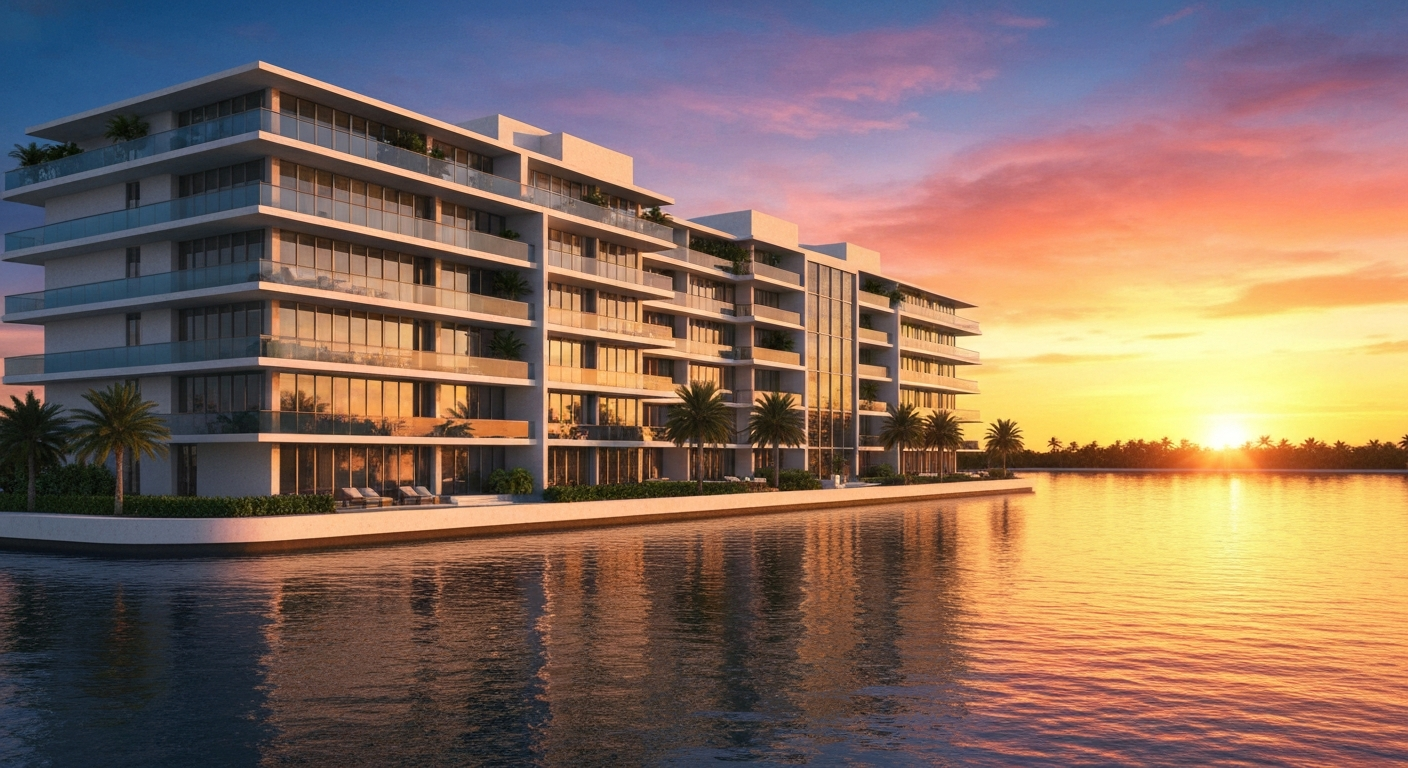 1428 Brickell