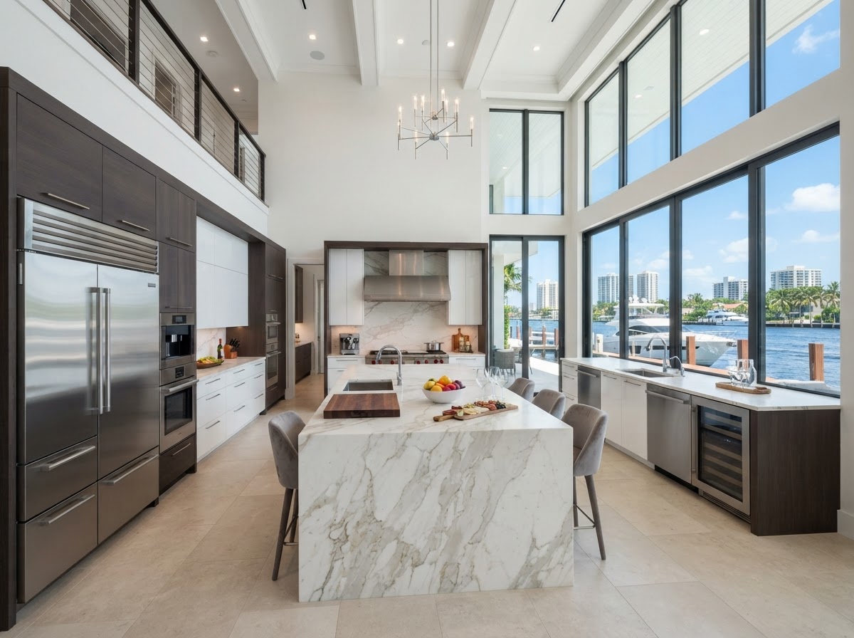 625 San Marco Dr Waterfront Mansion photo 3