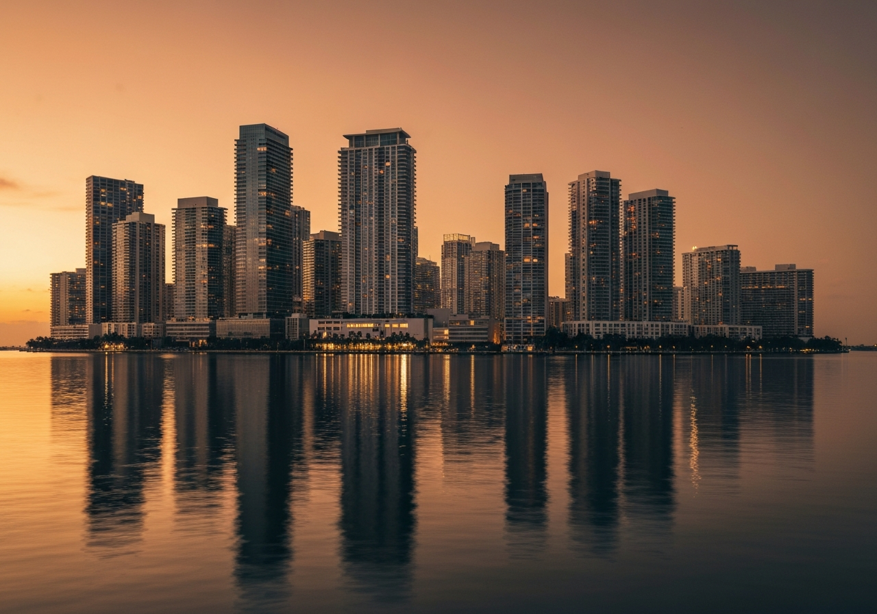 Miami Real Estate