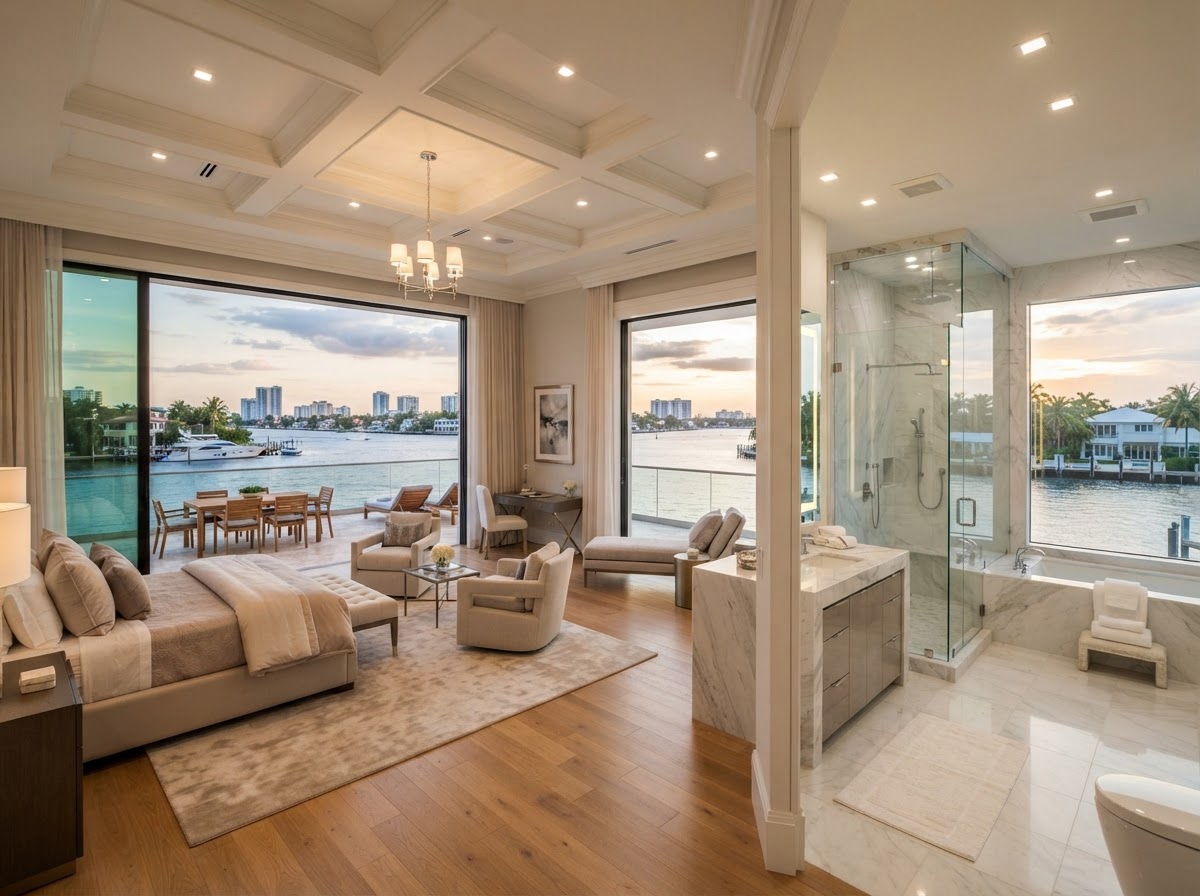 2430 Del Lago Drive Estate photo 3