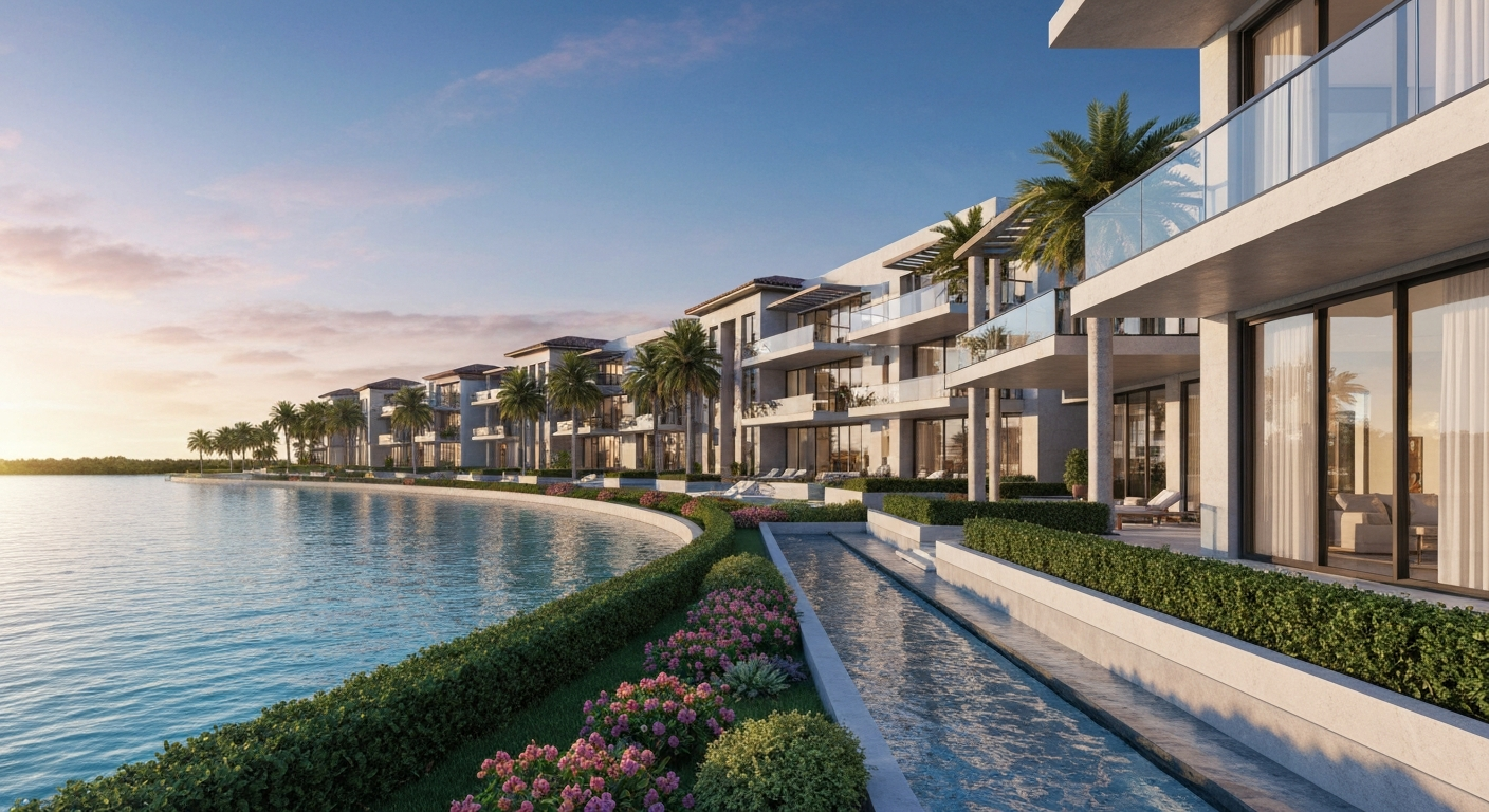Bay Harbor Towers