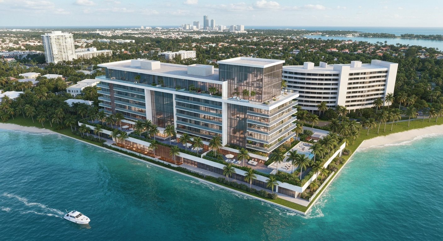 Andare Residences