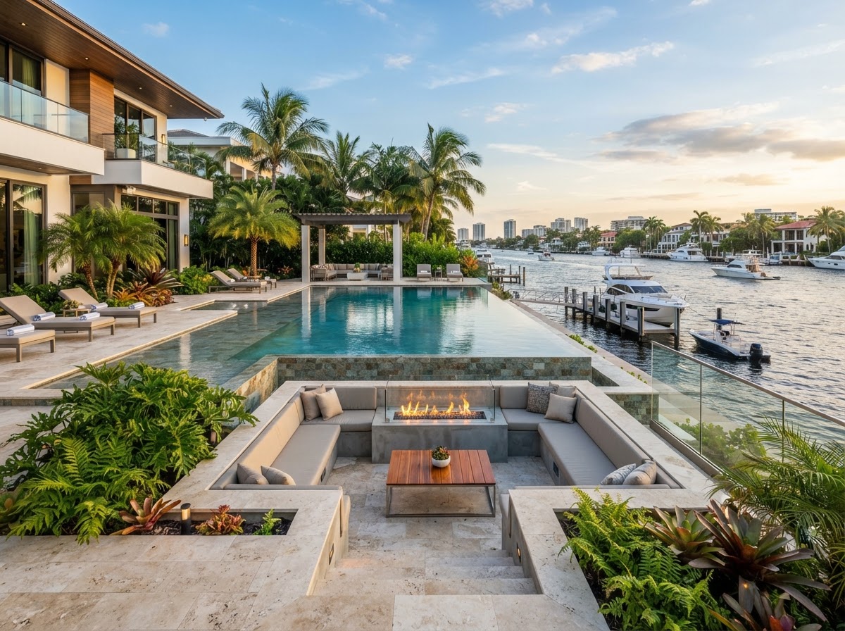 41 Nurmi Drive Island Mansion photo 2