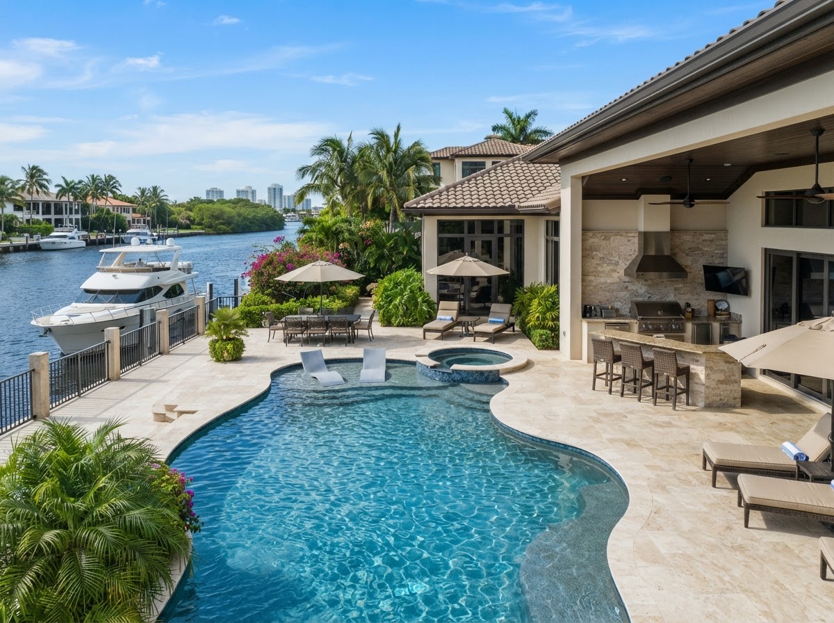 2701 Aqua Vista Blvd Haven photo 2