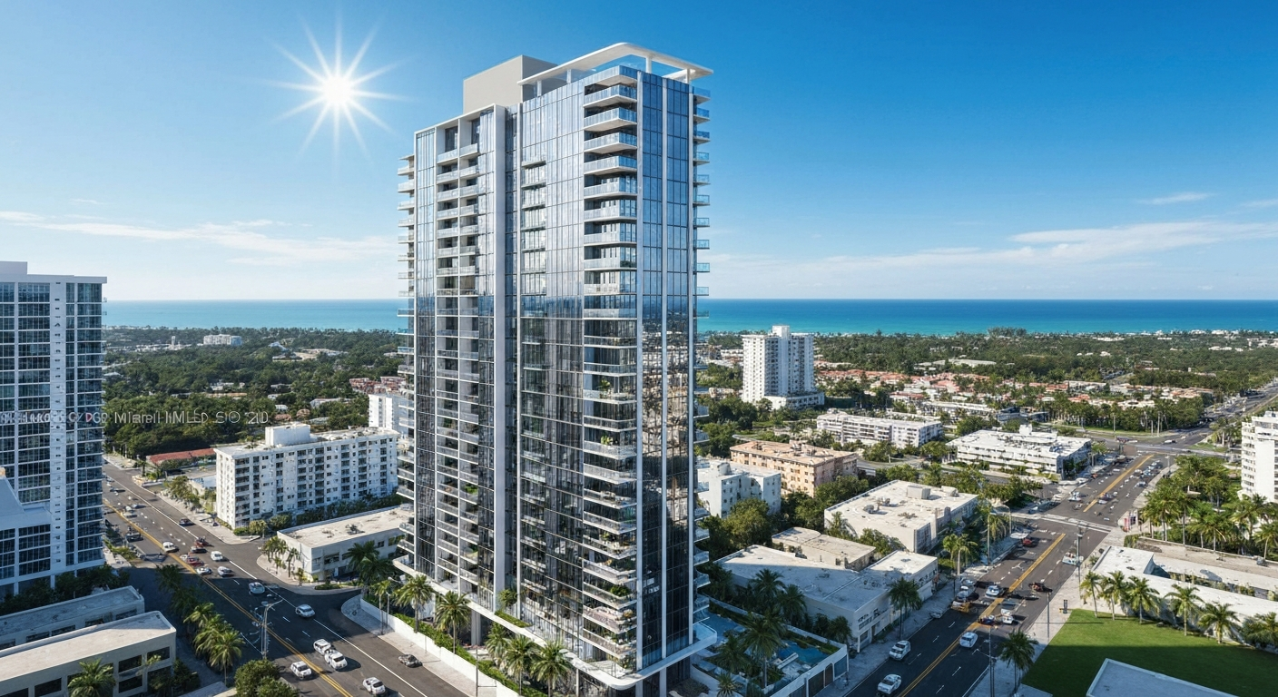 3000 Waterside