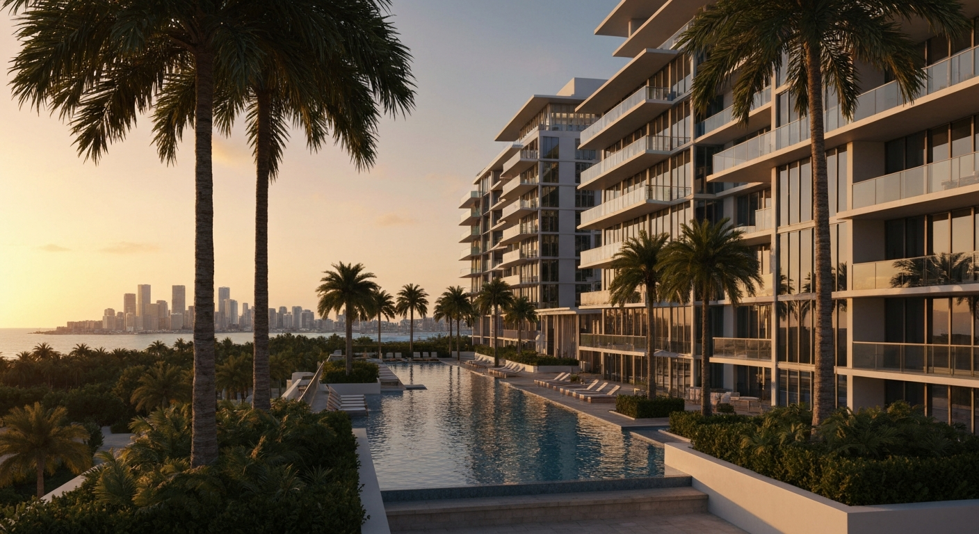 Aileron Residences