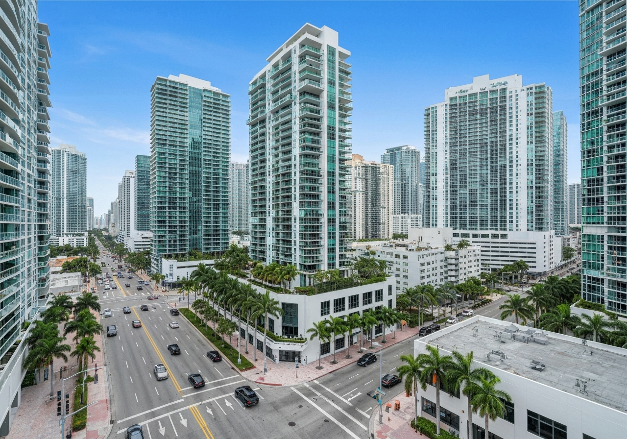 Selling Luxury Real Estate in Florida