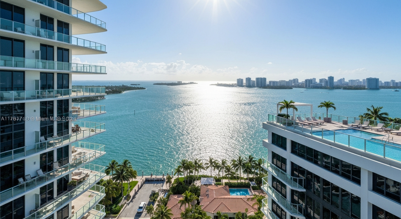72 Park Miami Beach