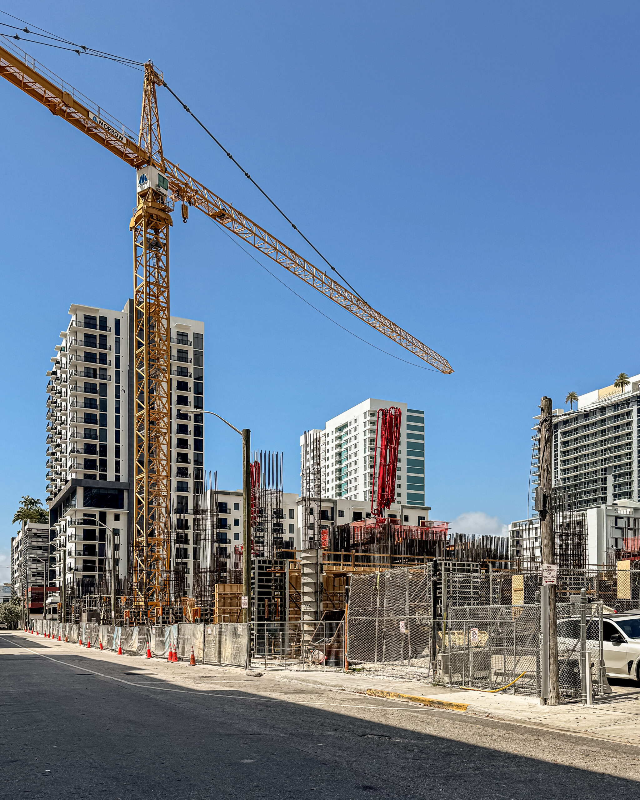 3000 Waterside in Fort Lauderdale
