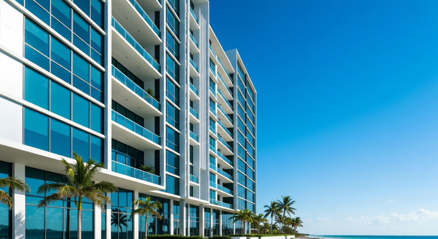 Armani Casa Pompano