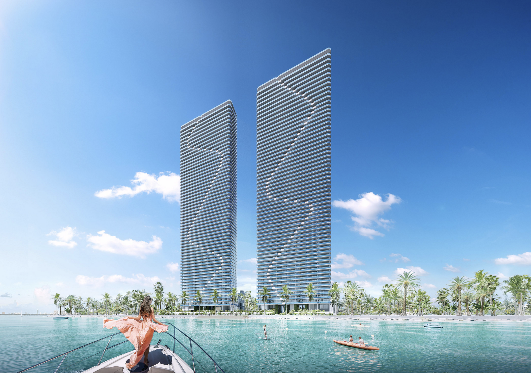 Aria Reserve