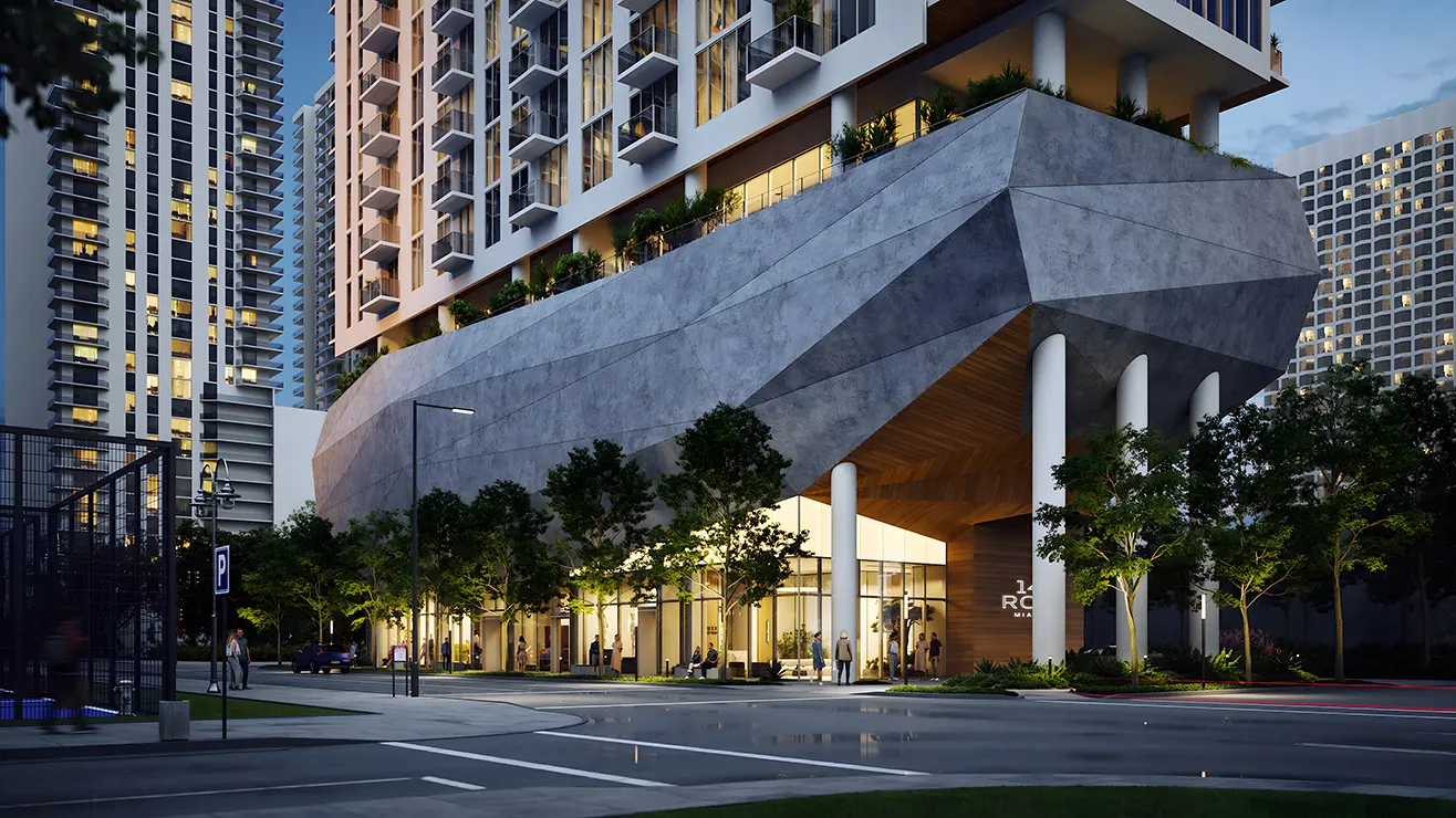 14 ROC Miami