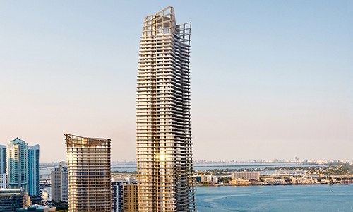 Mandarin Oriental Miami