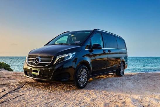 Private Transfers