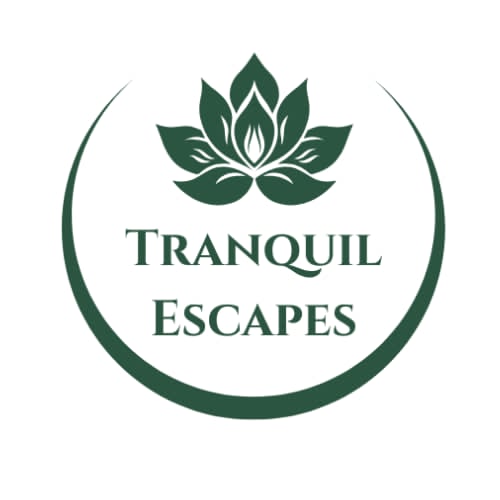 Tranquil Escapes Logo