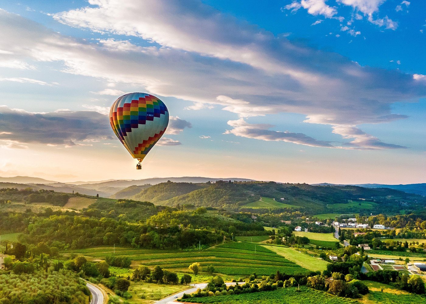 Tuscany & Umbria