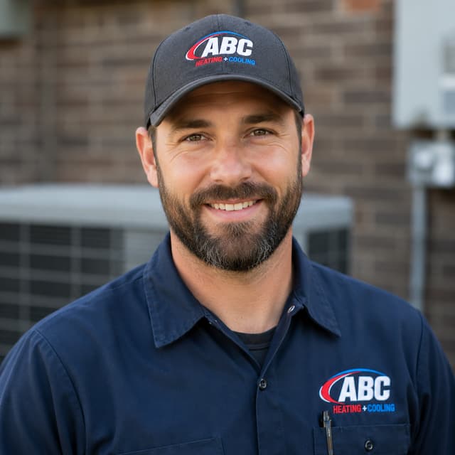 Frank G., HVAC contractor